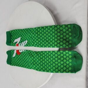 7-Up Socks